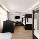 Bucoleon Hostel