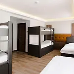 Bucoleon Hostel
