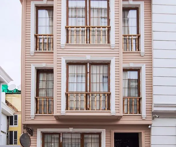 Bucoleon Hostel