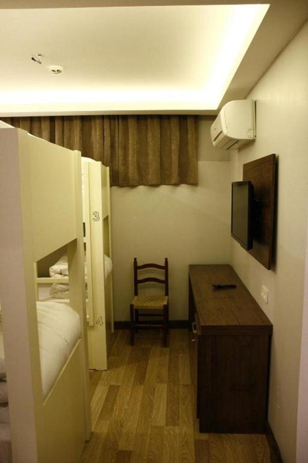 Bucoleon Istanbul