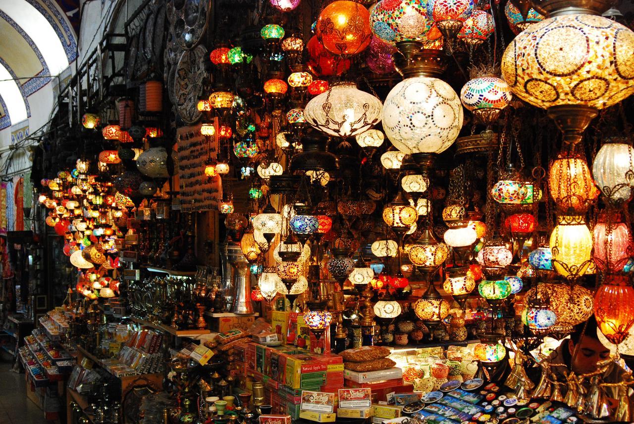 Bucoleon Istanbul
