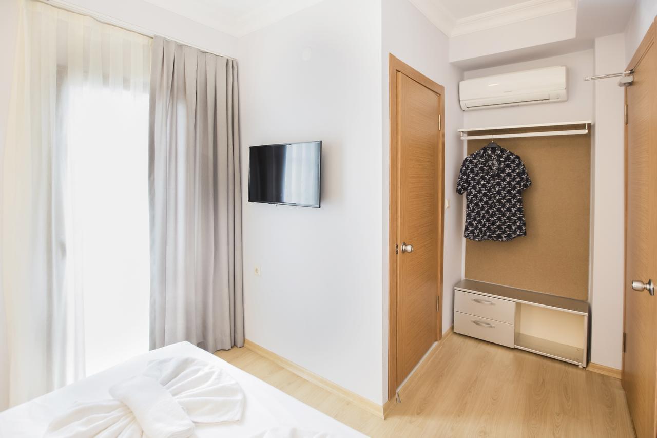 Bucoleon Hostel Istanbul