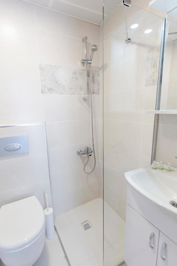 Hostel Bucoleon Istanbul