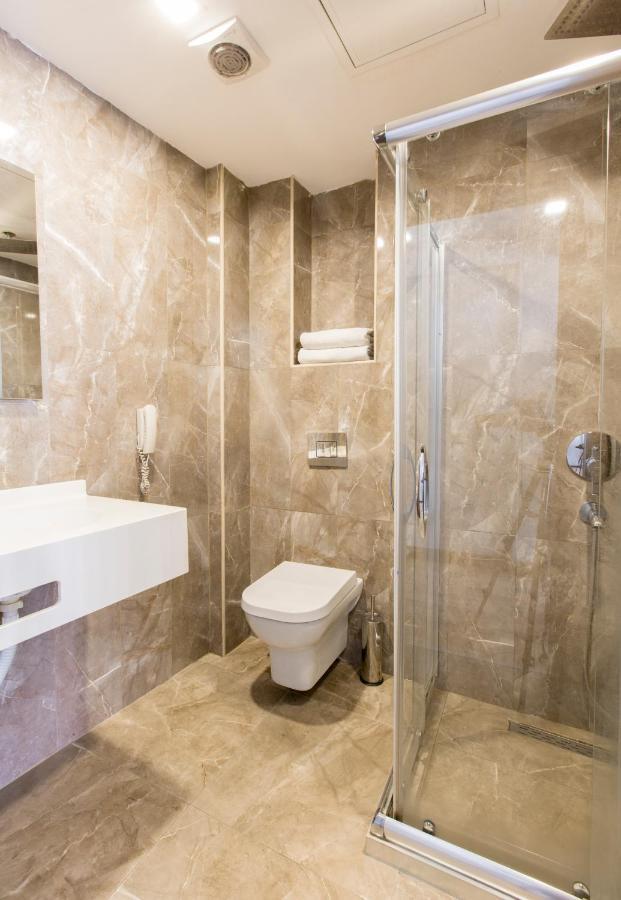 Bucoleon Hostel Istanbul