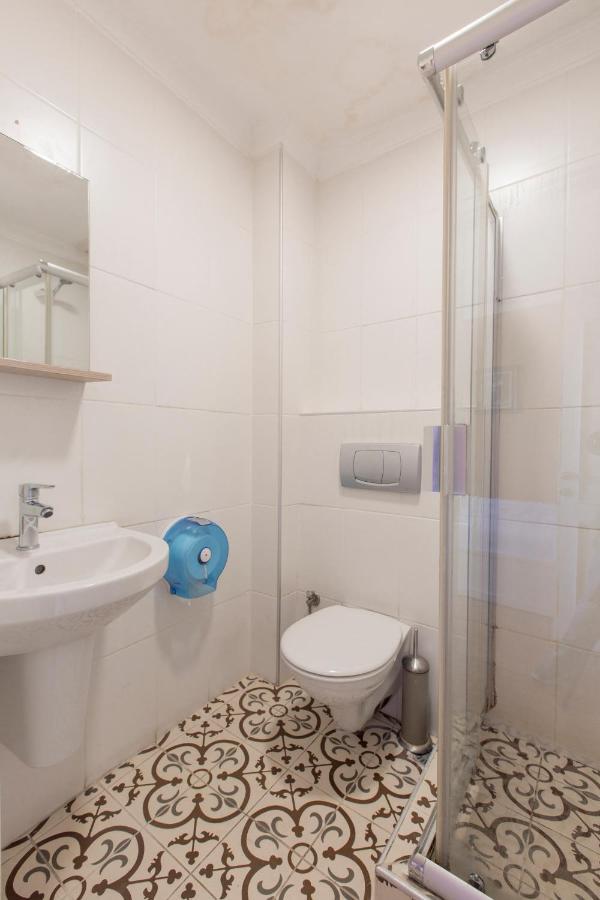 Hostel Bucoleon Istanbul