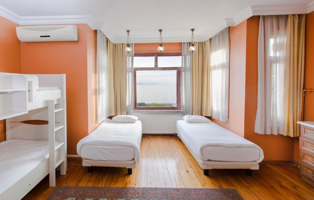 Bucoleon Hostel Istanbul